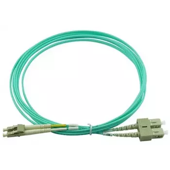 BlueOptics kabel światłowodowy InfiniBand 5m 2x LC 2x SC LC/APC
