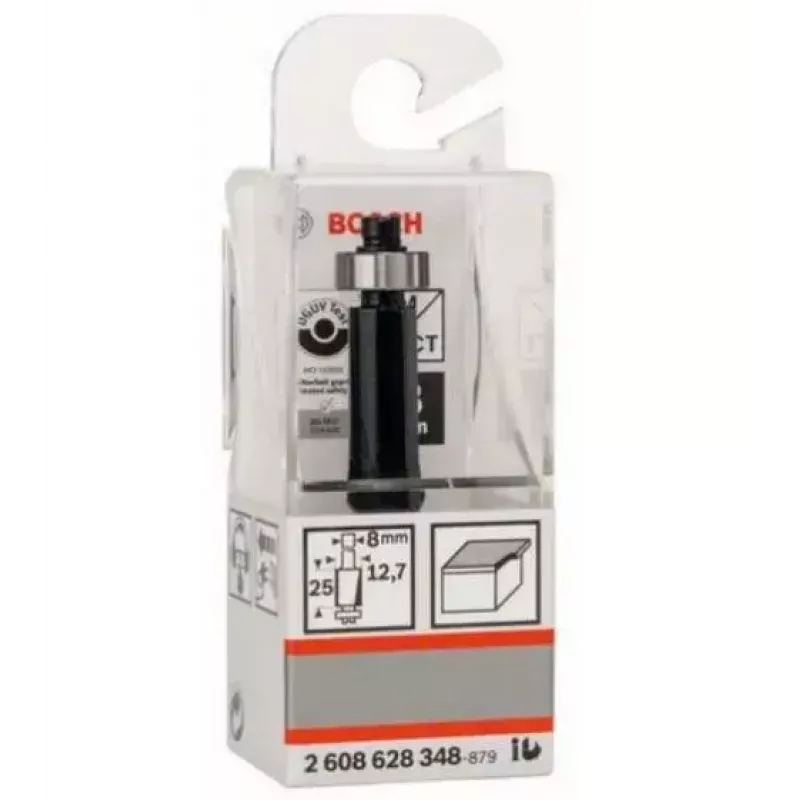 Frez Bosch 2 608 628 348, frez do laminatu, 1 szt.
