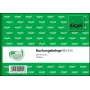 Formularz biznesowy Sigel BU615