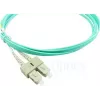 BlueOptics InfiniBand/kabel światłowodowy 10 m 2x LC 2x SC LC/APC