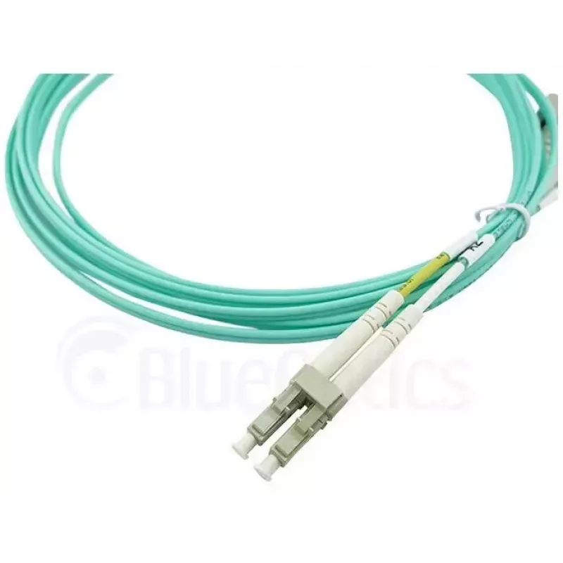 BlueOptics InfiniBand/kabel światłowodowy 10 m 2x LC 2x SC LC/APC