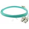 BlueOptics InfiniBand/kabel światłowodowy 10 m 2x LC 2x SC LC/APC