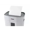 Paper Shredder Dahle PS 140 Cross Shredding 65 dB Czarny szary