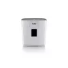Paper Shredder Dahle PS 140 Cross Shredding 65 dB Czarny szary