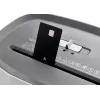 Paper Shredder Dahle PS 140 Cross Shredding 65 dB Czarny szary