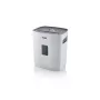 Paper Shredder Dahle PS 140 Cross Shredding 65 dB Czarny szary
