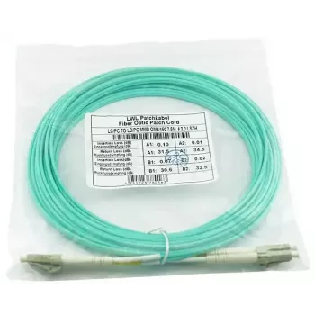 Kabel światłowodowy InfiniBand BlueOptics 050502K512000010M 10 m 2x LC LC/APC