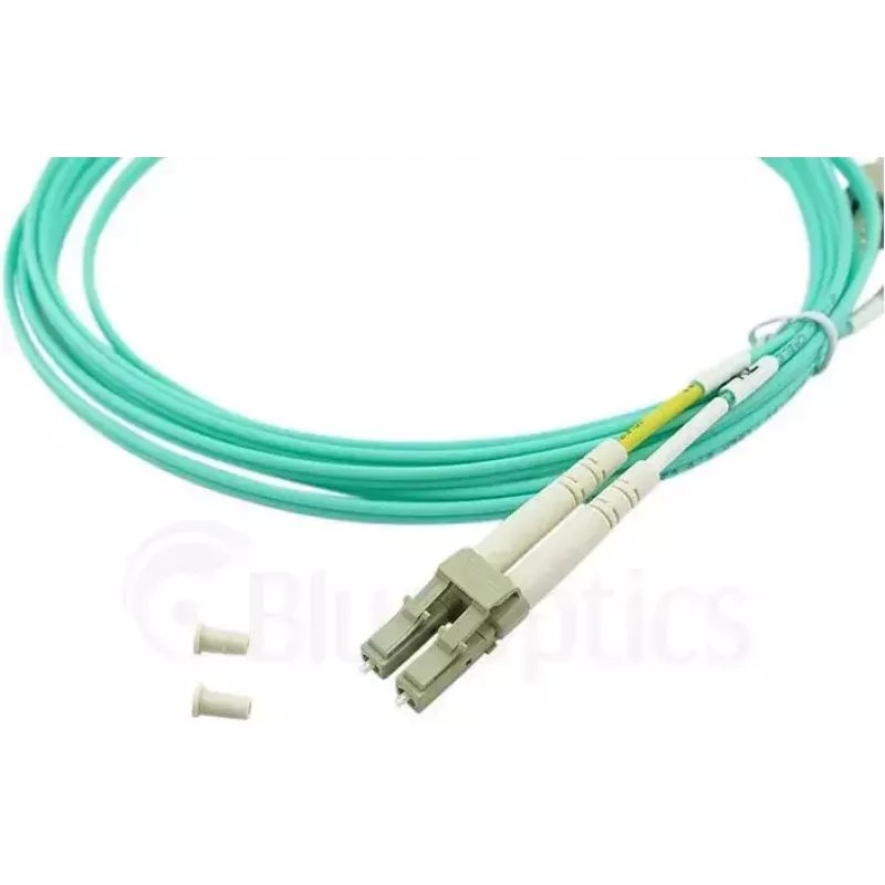 Kabel światłowodowy InfiniBand BlueOptics 050502K512000010M 10 m 2x LC LC/APC