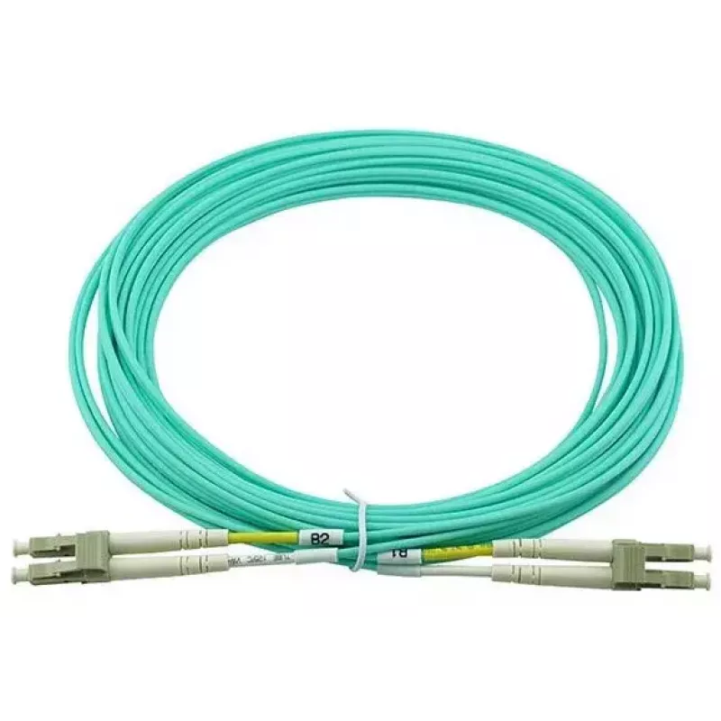 Kabel światłowodowy InfiniBand BlueOptics 050502K512000010M 10 m 2x LC LC/APC