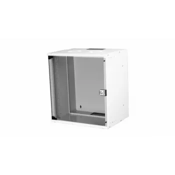 Equip Eco Mount Szafka 19 inch, 12U, 540X400MM, Szary RAL7035