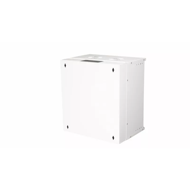Equip Eco Mount Szafka 19 inch, 12U, 540X400MM, Szary RAL7035