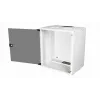 Equip Eco Mount Szafka 19 inch, 12U, 540X400MM, Szary RAL7035