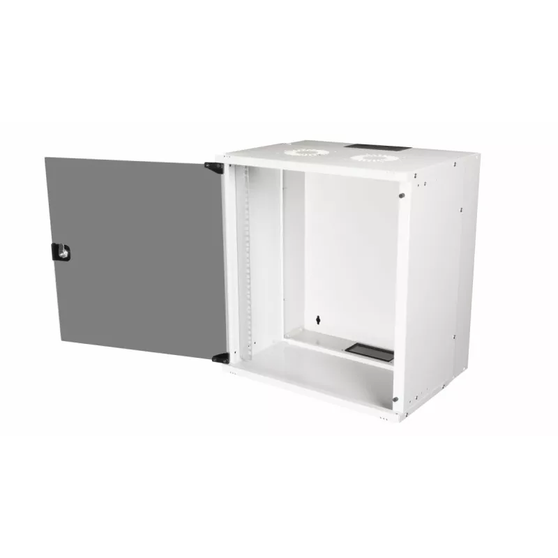 Equip Eco Mount Szafka 19 inch, 12U, 540X400MM, Szary RAL7035
