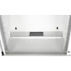 Equip Eco Mount Szafka 19 inch, 12U, 540X400MM, Szary RAL7035