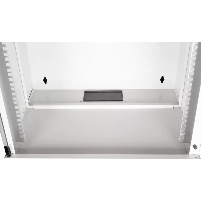 Equip Eco Mount Szafka 19 inch, 12U, 540X400MM, Szary RAL7035