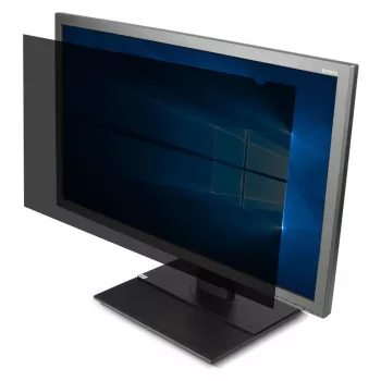 Targus ASF215W9EU filtr prywatności do wyświetlacza Laptop Bezramkowy filtr prywatności do wyświetlacza
