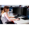 Targus ASF215W9EU filtr prywatności do wyświetlacza Laptop Bezramkowy filtr prywatności do wyświetlacza