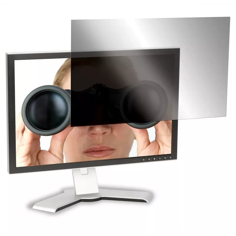 Targus ASF215W9EU filtr prywatności do wyświetlacza Laptop Bezramkowy filtr prywatności do wyświetlacza