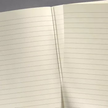 Notatnik Sigel CONCEPTUM A4 194 kartki Niebieski