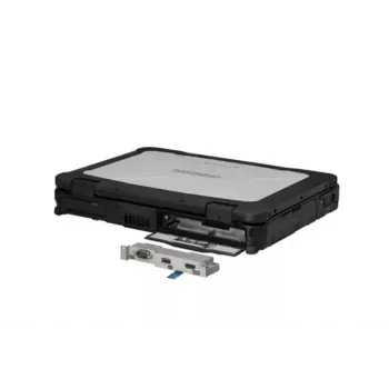 Karta I/O Panasonic FZ-VCN402U niezbędna łączność