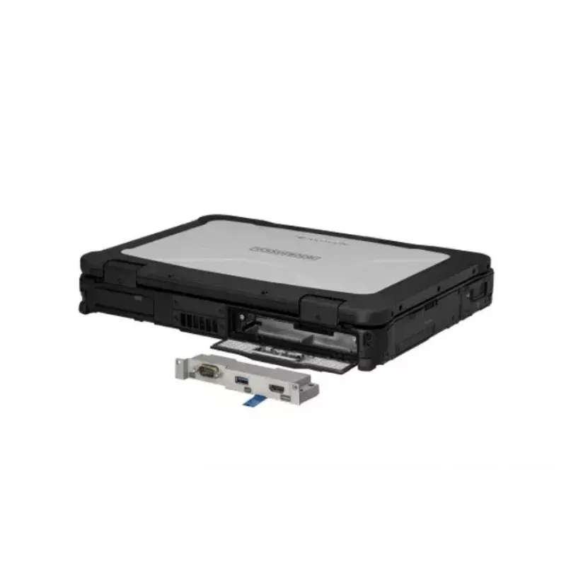 Karta I/O Panasonic FZ-VCN402U niezbędna łączność