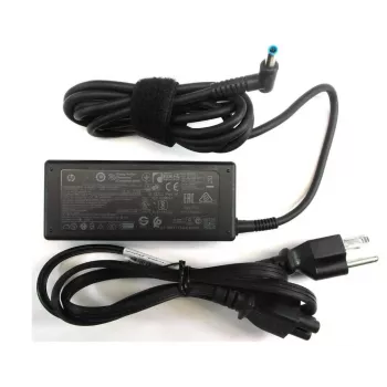 Zasilacz/przetwornica HP 854055-001 do użytku wewnętrznego 65 W Czarny