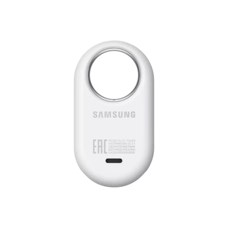 Znajdźka Bluetooth Samsung Galaxy SmartTag2 biała