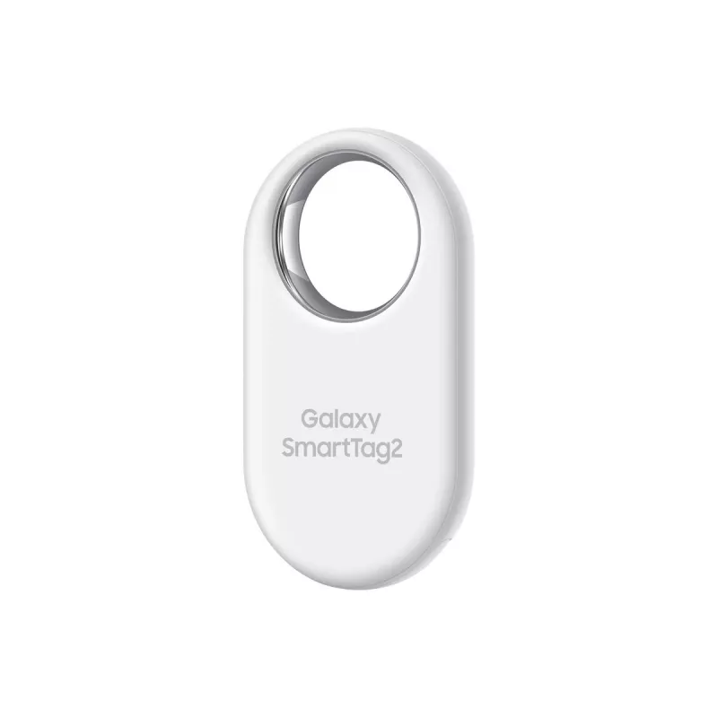 Znajdźka Bluetooth Samsung Galaxy SmartTag2 biała