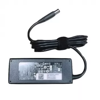 DELL 0W6KV zasilacz Wewnętrzny 90 W Czarny