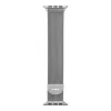 Pasek LAUT Steel Loop srebrny