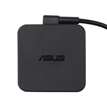 ASUS 0A001-00695600 Zasilacz sieciowy/adapter do użytku wewnętrznego 45 W Czarny