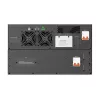 Conceptronic ZEUS51E6K 6000VA 6000W Online Rack/Tower UPS, podwójna konwersja (Online), 6 kVA, 6000 W, sinusoida, 80 V, 300 V