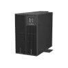 Conceptronic ZEUS51E6K 6000VA 6000W Online Rack/Tower UPS, podwójna konwersja (Online), 6 kVA, 6000 W, sinusoida, 80 V, 300 V