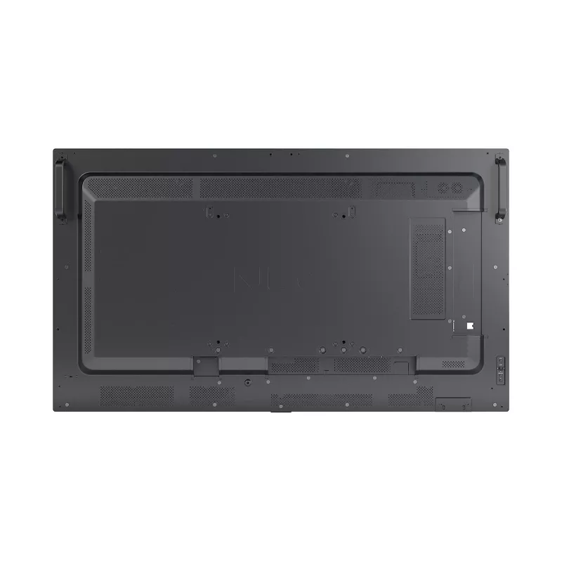 NEC MultiSync P495 Cyfrowy panel informacyjny 124,5 cm (49 cali) LCD 700 cd/m² 4K Ultra HD Czarny 24/7