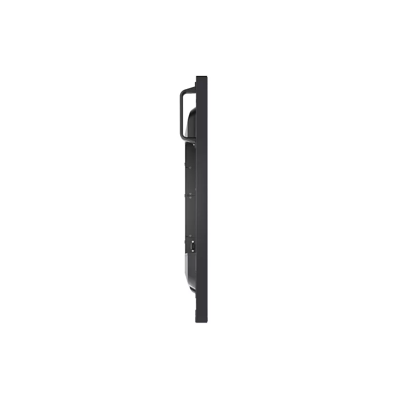 NEC MultiSync P495 Cyfrowy panel informacyjny 124,5 cm (49 cali) LCD 700 cd/m² 4K Ultra HD Czarny 24/7