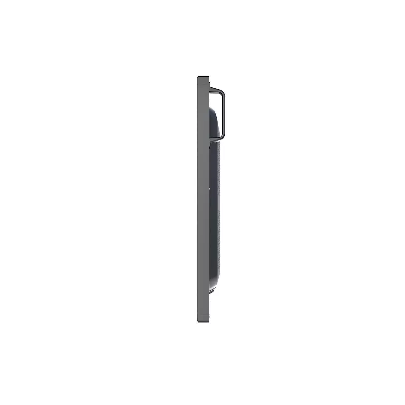 NEC MultiSync P495 Cyfrowy panel informacyjny 124,5 cm (49 cali) LCD 700 cd/m² 4K Ultra HD Czarny 24/7