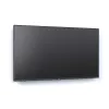 NEC MultiSync P495 Cyfrowy panel informacyjny 124,5 cm (49 cali) LCD 700 cd/m² 4K Ultra HD Czarny 24/7