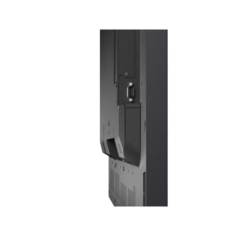 NEC MultiSync P495 Cyfrowy panel informacyjny 124,5 cm (49 cali) LCD 700 cd/m² 4K Ultra HD Czarny 24/7