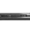 NEC MultiSync P495 Cyfrowy panel informacyjny 124,5 cm (49 cali) LCD 700 cd/m² 4K Ultra HD Czarny 24/7