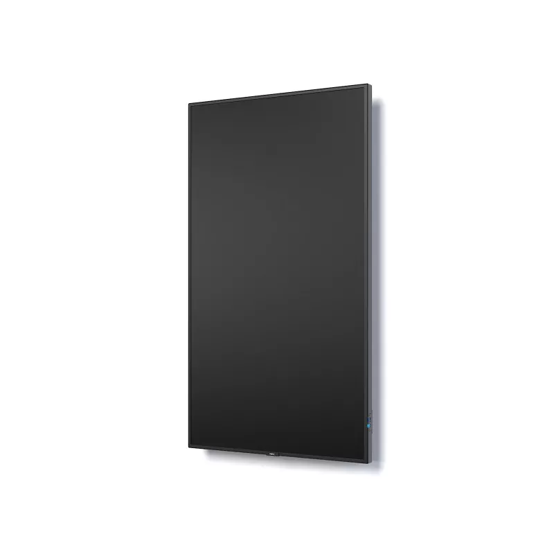 NEC MultiSync P495 Cyfrowy panel informacyjny 124,5 cm (49 cali) LCD 700 cd/m² 4K Ultra HD Czarny 24/7
