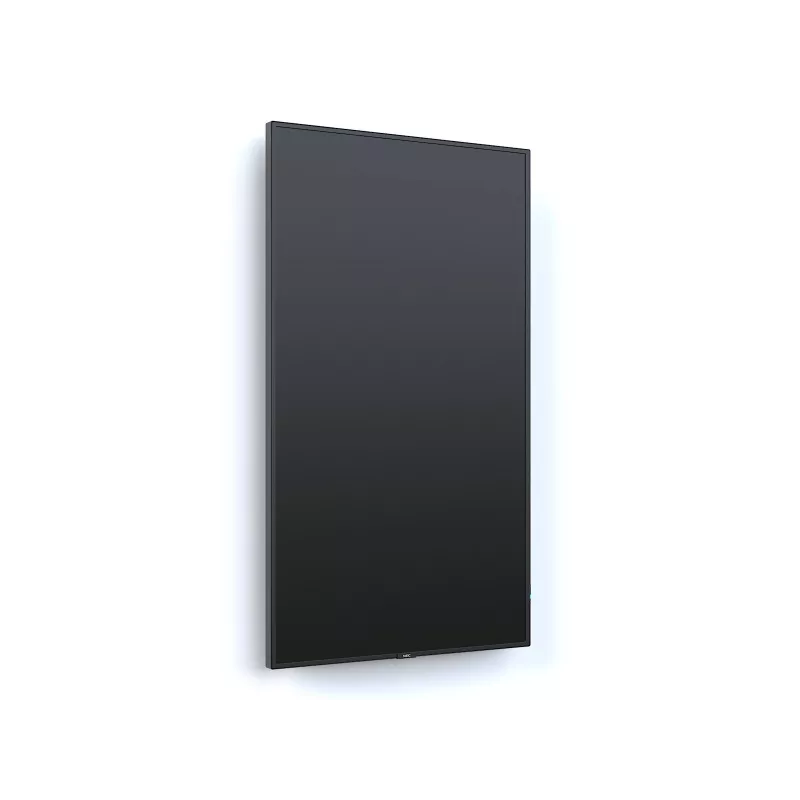 NEC MultiSync P495 Cyfrowy panel informacyjny 124,5 cm (49 cali) LCD 700 cd/m² 4K Ultra HD Czarny 24/7