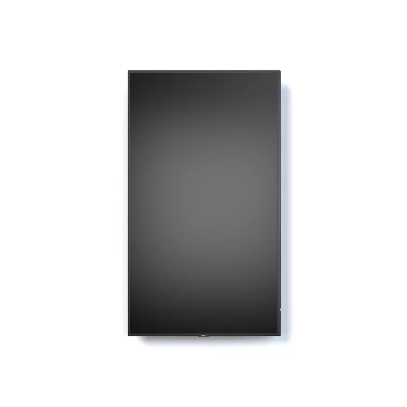 NEC MultiSync P495 Cyfrowy panel informacyjny 124,5 cm (49 cali) LCD 700 cd/m² 4K Ultra HD Czarny 24/7