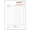 Formularz biznesowy Sigel KA518
