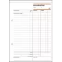 Formularz biznesowy Sigel KA518