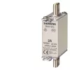 Siemens 3NA3807 bezpiecznik topikowy wysokiego napięcia 1 szt.