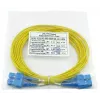 BlueOptics SFP3232BU15MK kabel światłowodowy InfiniBand 15 m SC