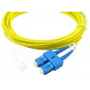 BlueOptics SFP3232BU15MK kabel światłowodowy InfiniBand 15 m SC