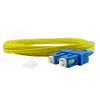 BlueOptics SFP3232BU15MK kabel światłowodowy InfiniBand 15 m SC