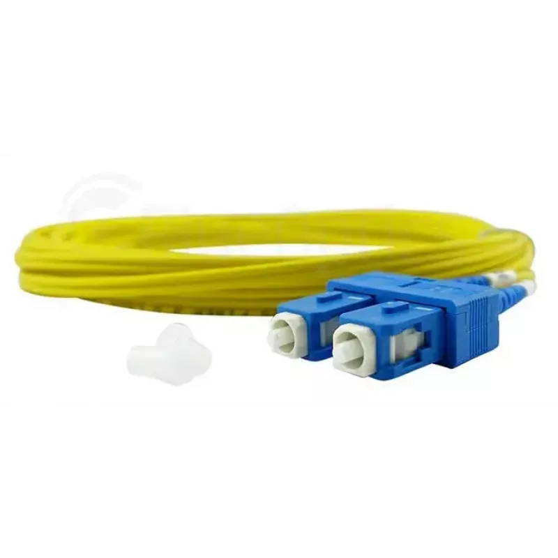 BlueOptics SFP3232BU15MK kabel światłowodowy InfiniBand 15 m SC