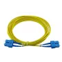 BlueOptics SFP3232BU15MK kabel światłowodowy InfiniBand 15 m SC
